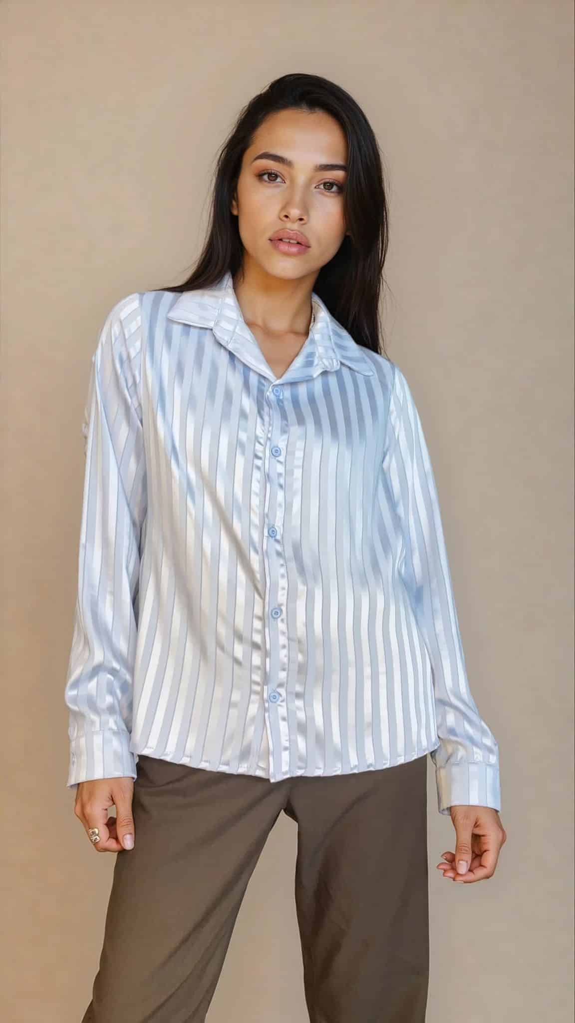 חולצת דרור
