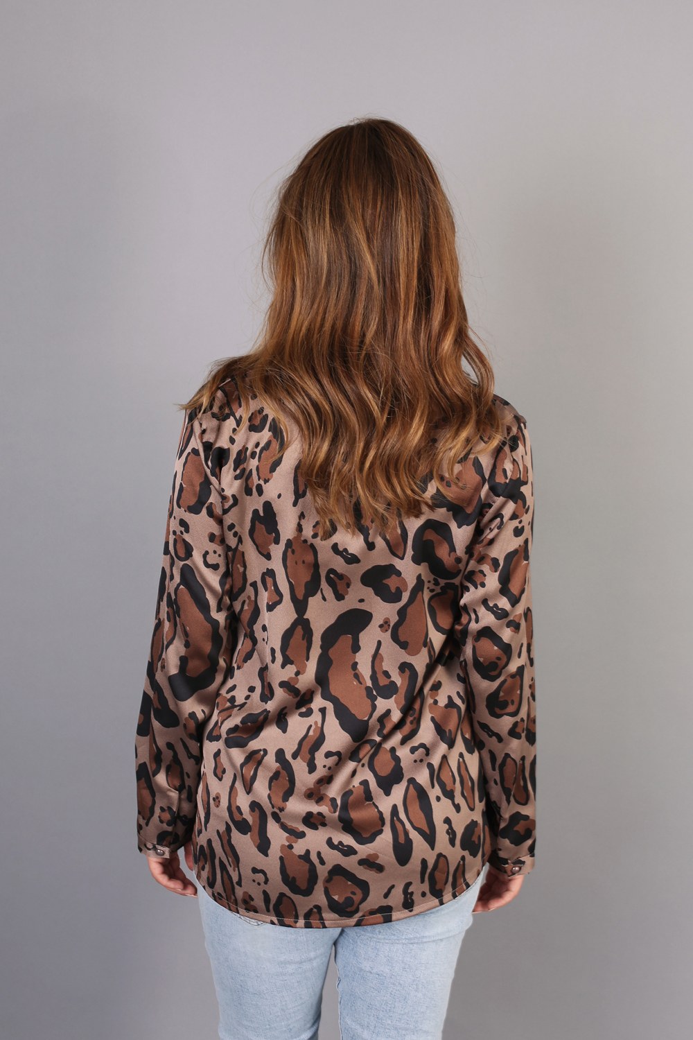 חולצת ליאן
