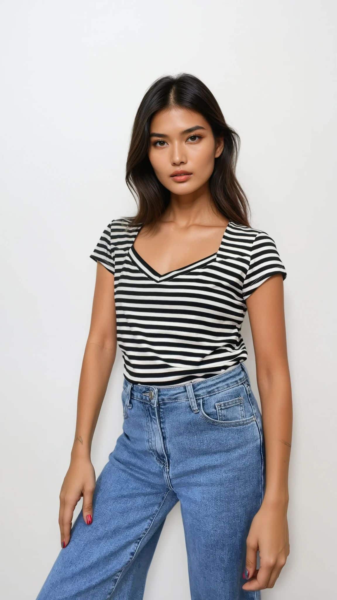 חולצת גלי